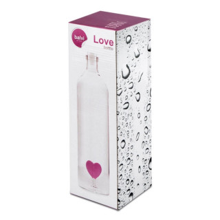 Flaša za piće Love 