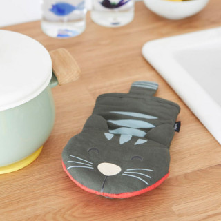 Rukavica za rernu Meow 