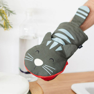 Rukavica za rernu Meow 