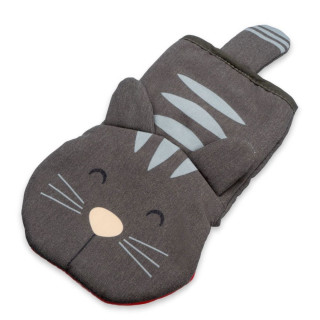 Rukavica za rernu Meow 