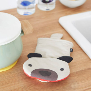 Rukavica za rernu Woof 