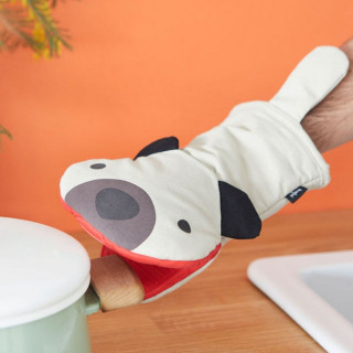 Rukavica za rernu Woof 