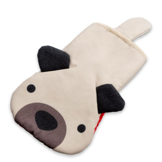 Rukavica za rernu Woof 