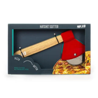 Pizza sekač TOOLS AND GAMES Axe 