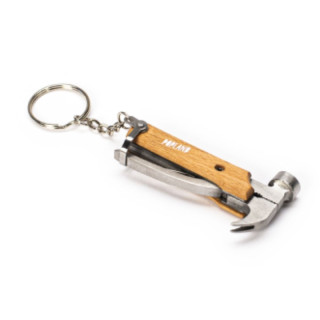 Džepni alat TOOLS AND GAMES 