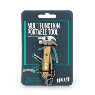 Džepni alat TOOLS AND GAMES 