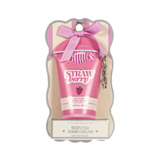 Krema za ruke CANDY SWIRL Jagoda 