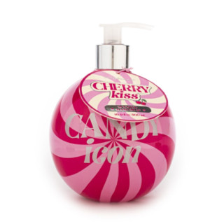 Tečni sapun SPRING SOAPS - Cherry Kiss 