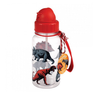 Flašica za vodu REX - Dinosaur 