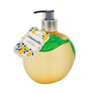 Tečni sapun SPRING SOAPS - Lemon 