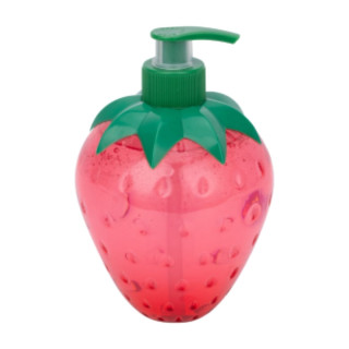 Tečni sapun SPRING SOAPS - Strawberry 
