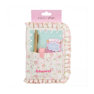 Set za pisanje DOPAMINIC MOOD Flowers 