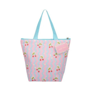 Torba za užinu DOPAMINIC Cherry 