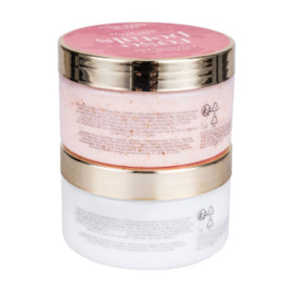 Set za negu tela PETAL PERFECT ROSE 