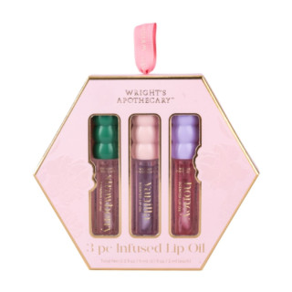 Set ulja za usne  PETAL PERFECT 