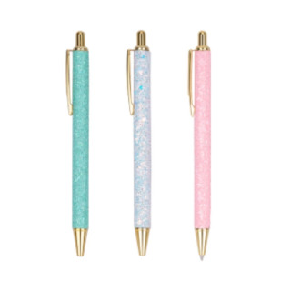 Set hemijskih olovaka  DOPAMINIC MOOD Flowers 