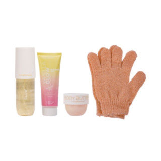 Kozmetički set u neseseru FRUITY VANILLA 