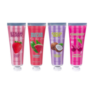Losion za telo set FRUITY 4x30ml 