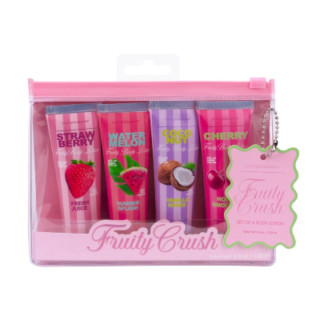 Losion za telo set FRUITY 4x30ml 