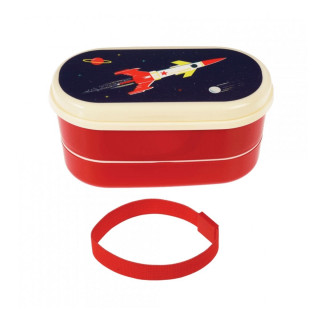 Kutija za užinu REX - Space 