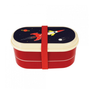 Kutija za užinu REX - Space 