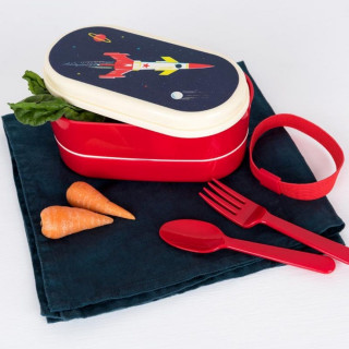 Kutija za užinu REX - Space 