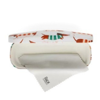 Futrola za naočare Sausage Dog 