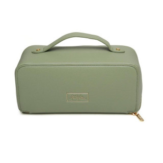 Neseser ALICE WHEELER large - Sage 