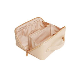 Neseser ALICE WHEELER large - Sand 