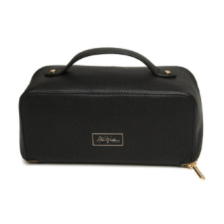 Neseser ALICE WHEELER Train - Black 