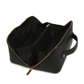 Neseser ALICE WHEELER Train - Black 