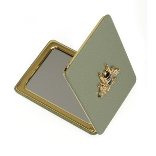 Ogledalce ALICE WHEELER - Sage 