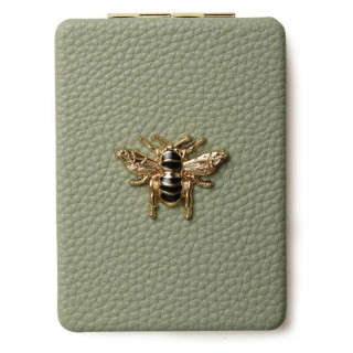 Ogledalce ALICE WHEELER - Sage 