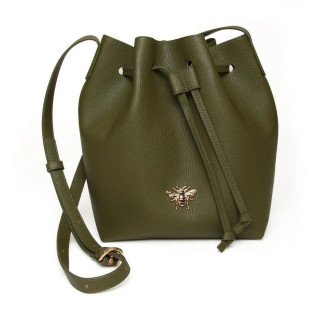 Torba ALICE WHEELER bucket - Olive 
