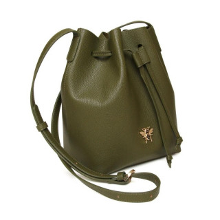 Torba ALICE WHEELER bucket - Olive 