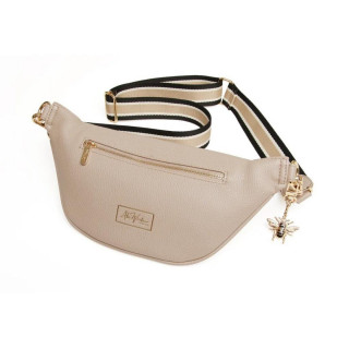 Torba ALICE WHEELER banana - Stone 