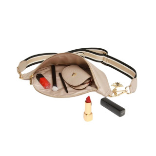 Torba ALICE WHEELER banana - Stone 