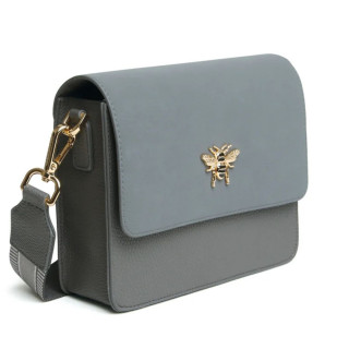 Torba ALICE WHEELER Highbury - Slate 