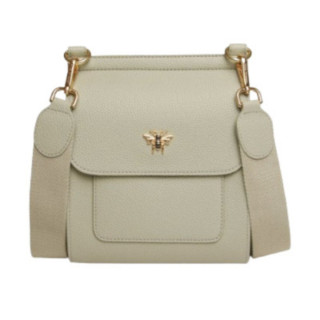 Torba ALICE WHEELER Bloomsbury Crossbody - Pistachio 