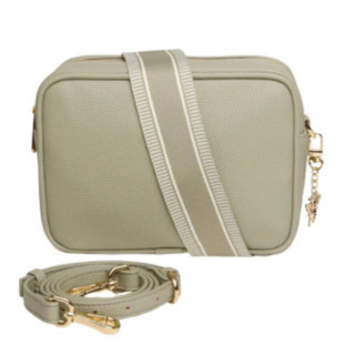 Torba ALICE WHEELER Soho - Pistachio 