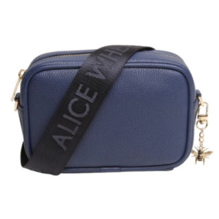 Torba ALICE WHEELER Soho mini - Navy 