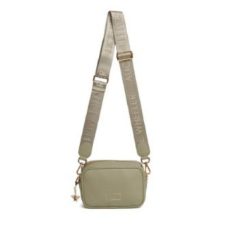Torba ALICE WHEELER Soho mini - Pistachio 