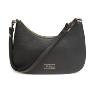 Torba ALICE WHEELER Ascot Crossbody - Black 