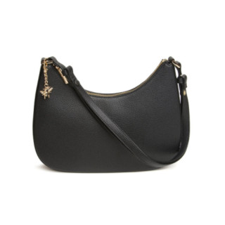 Torba ALICE WHEELER Ascot Crossbody - Black 