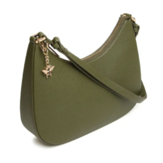 Torba ALICE WHEELER Ascot Crossbody - Olive 