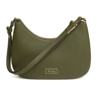 Torba ALICE WHEELER Ascot Crossbody - Olive 