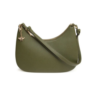 Torba ALICE WHEELER Ascot Crossbody - Olive 