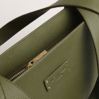 Torba ALICE WHEELER Kensington Tote - Olive 