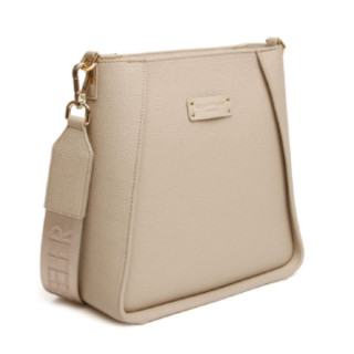 Torba ALICE WHEELER Kensington Crossbody - Stone 