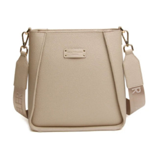 Torba ALICE WHEELER Kensington Crossbody - Stone 